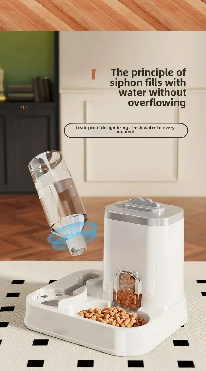 AQUAPAW