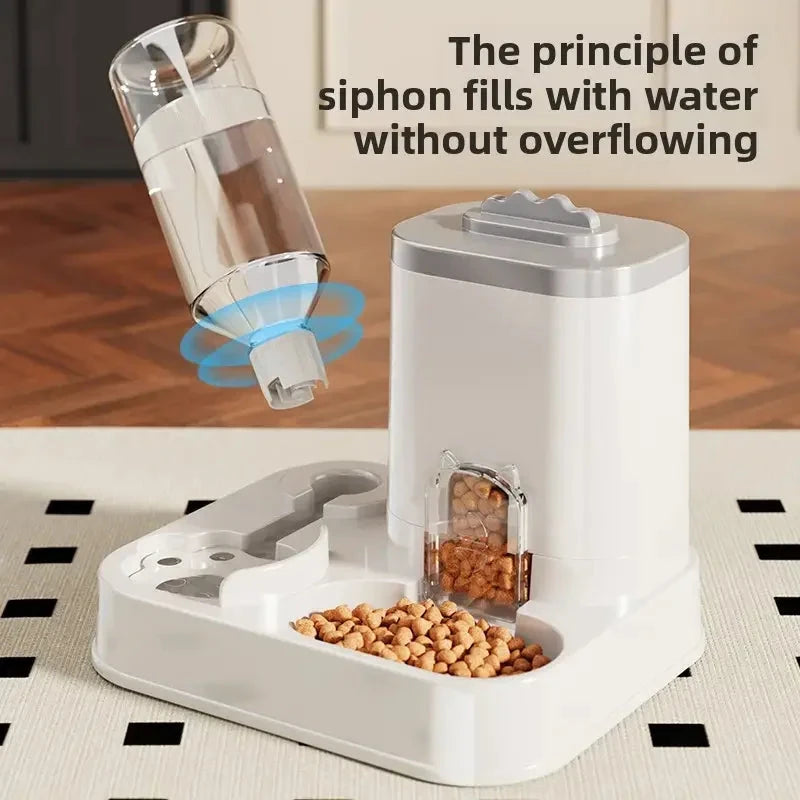AQUAPAW